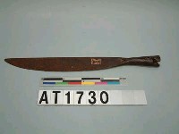 藏品(佩刀)的圖片